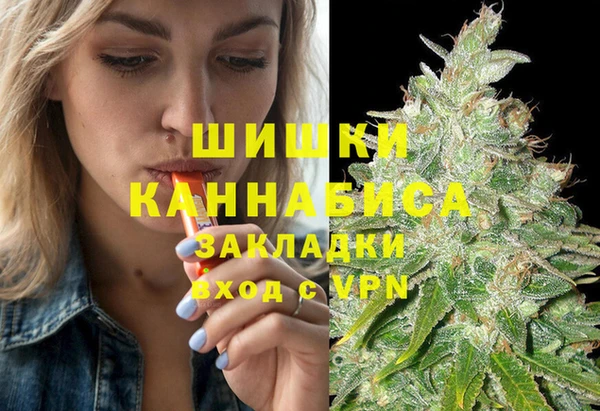 молекула духа Балахна